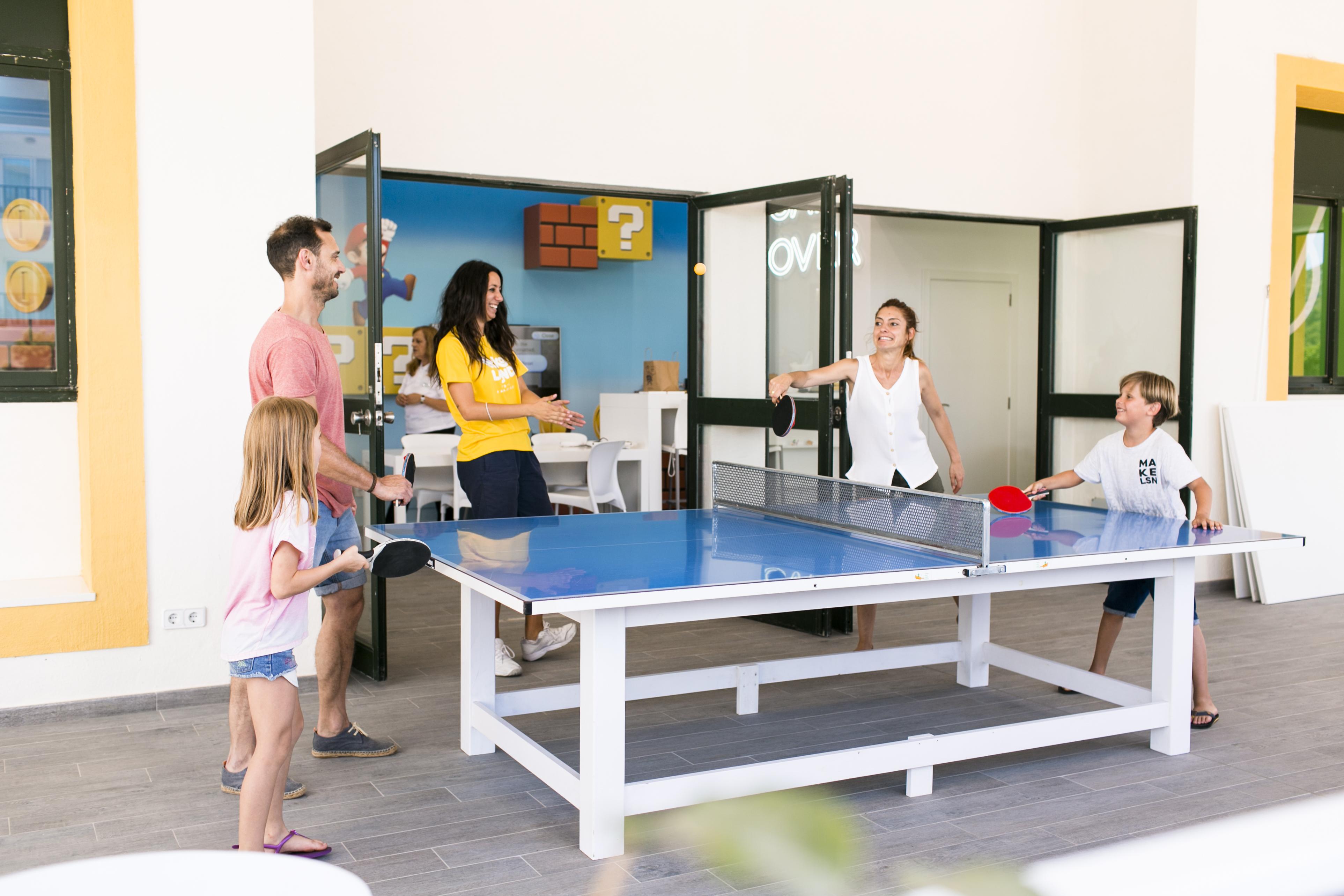 Готель Royal Son Bou Family Club Екстер'єр фото