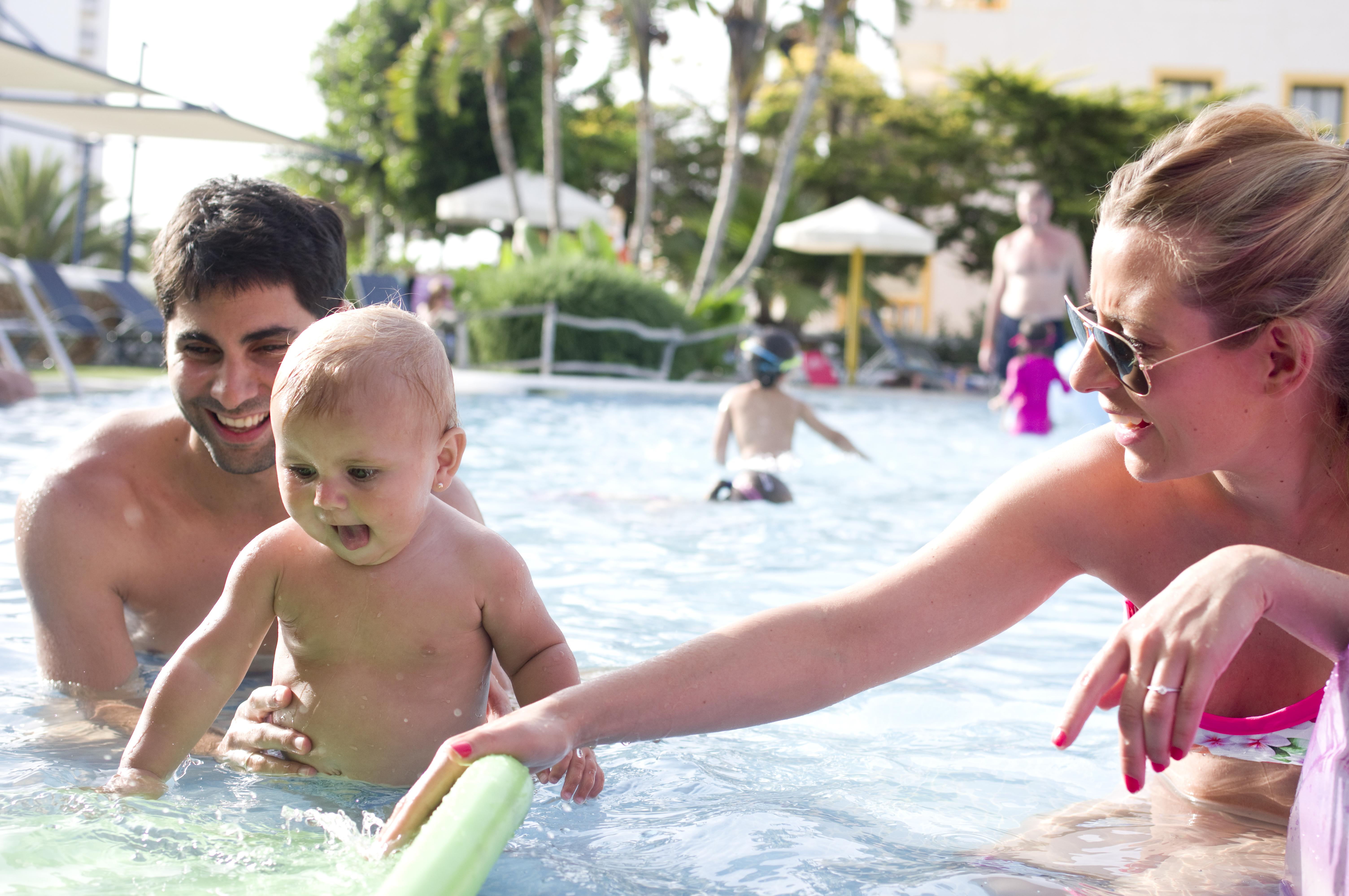Готель Royal Son Bou Family Club Екстер'єр фото